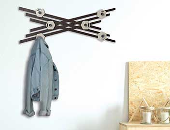 Appendiabiti Moderni