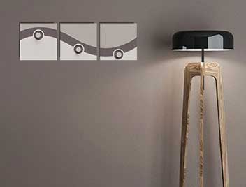 Appendiabiti per Ingresso