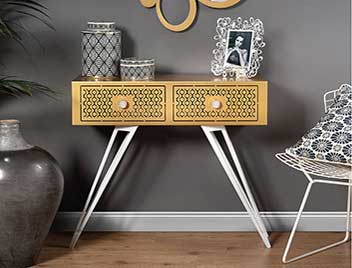 Console per Ingresso