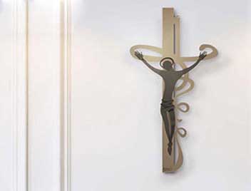 Crocifissi da Parete