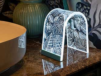 Lampade da Comodino a LED