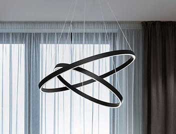 Lampade a Sospensione a LED