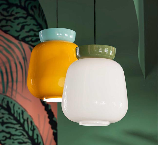 Lampade a sospensione per camera da letto
