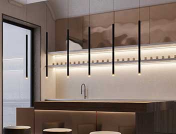 Lampade a Sospensione