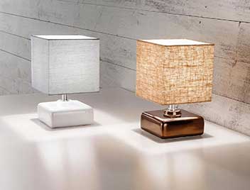 Lampade da Comodino