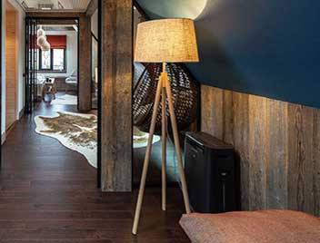 Piantane e Lampade da Terra