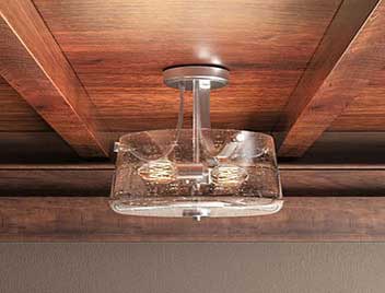 Lampade da Soffitto e Plafoniere