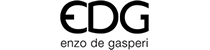 EDG - Enzo de Gasperi