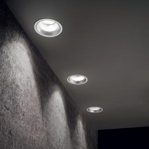 Faretti per bagno