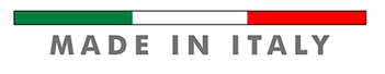 I nostri prodotti sono tutti 100% Made in Italy