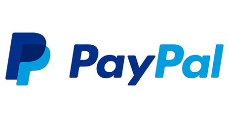 Pagamento con PayPal