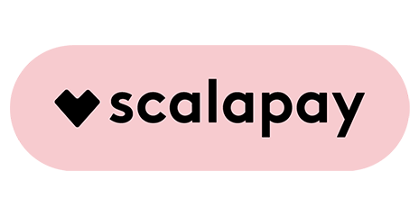 Pagamento con Scalapay