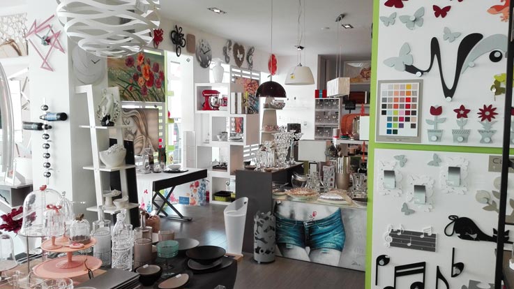 Verdelilla Home arredamento e accessori per cucina online